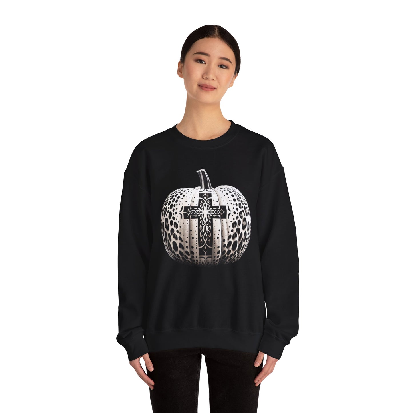 Fall Pumpkin sweatshirt, Animal Print Fall Sweatshirt, Pumpkin lounge Fall