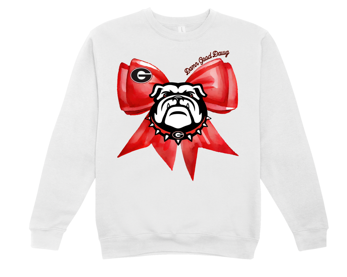 Georgia Fan T-shirt
