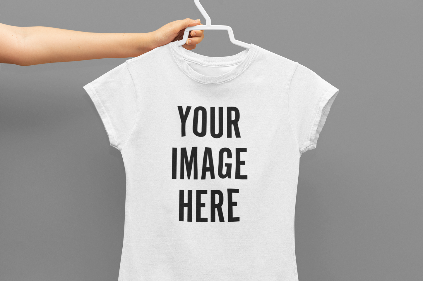 Bring Your Own Shirt (BYOS) 10 or More T-Shirt Special