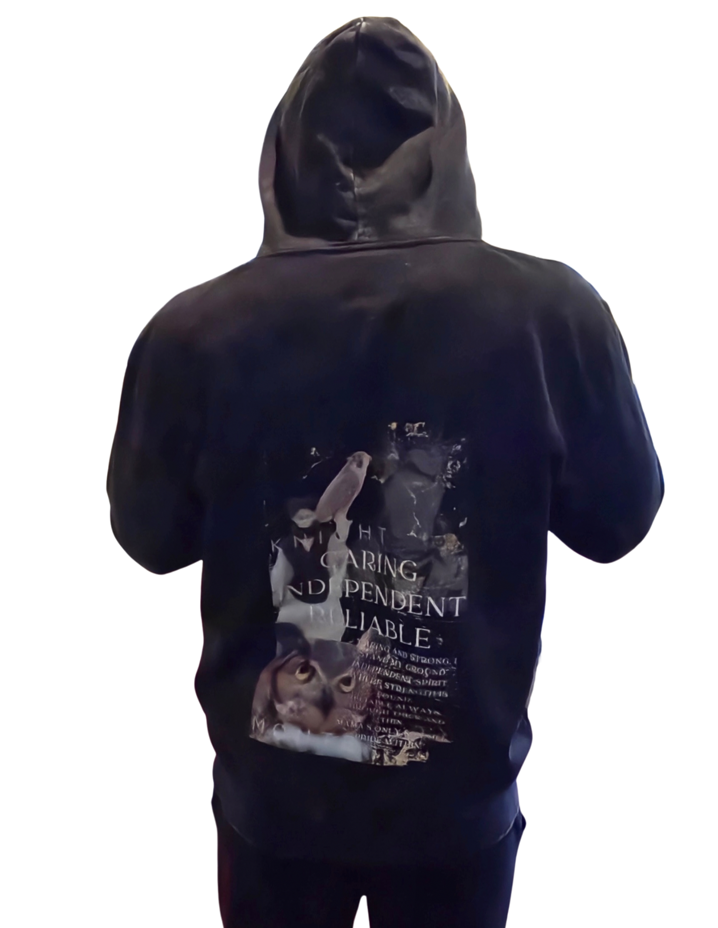 Custom Vintage Stylish Hoodie – Streetwear Vibes