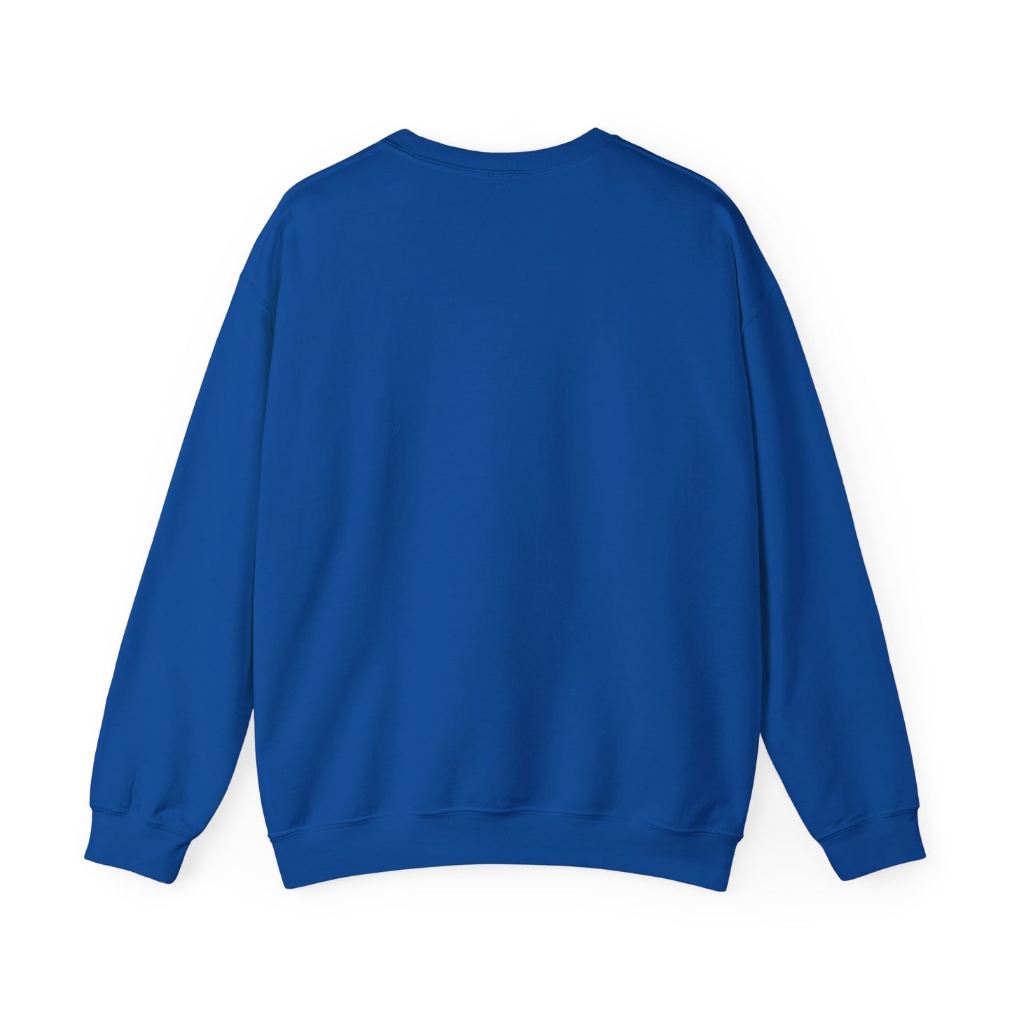 Alumni Style Unisex Heavy Blend™ Crewneck Sweatshirt, Graduation Gift Sweastshirt