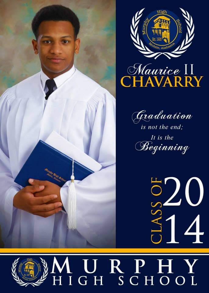 Digital Graduation Invitations