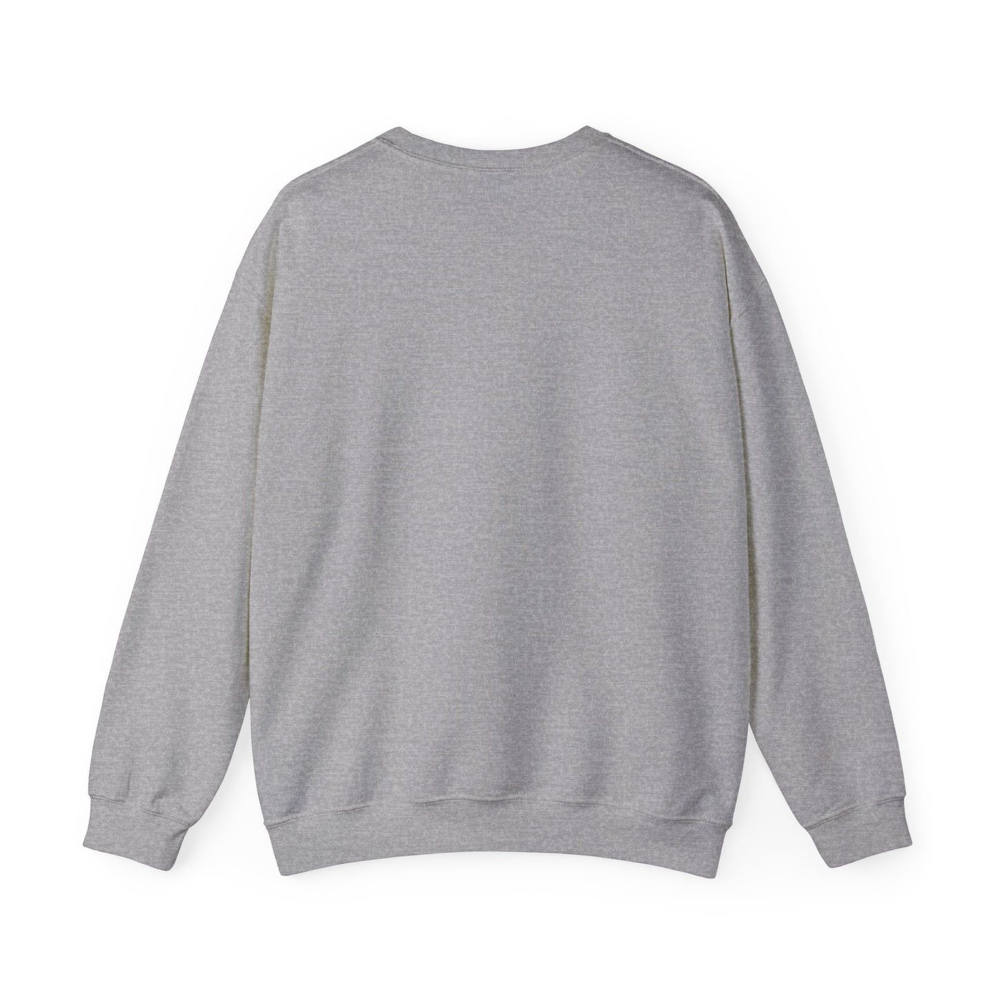 Alumni Style Unisex Heavy Blend™ Crewneck Sweatshirt, Graduation Gift Sweastshirt