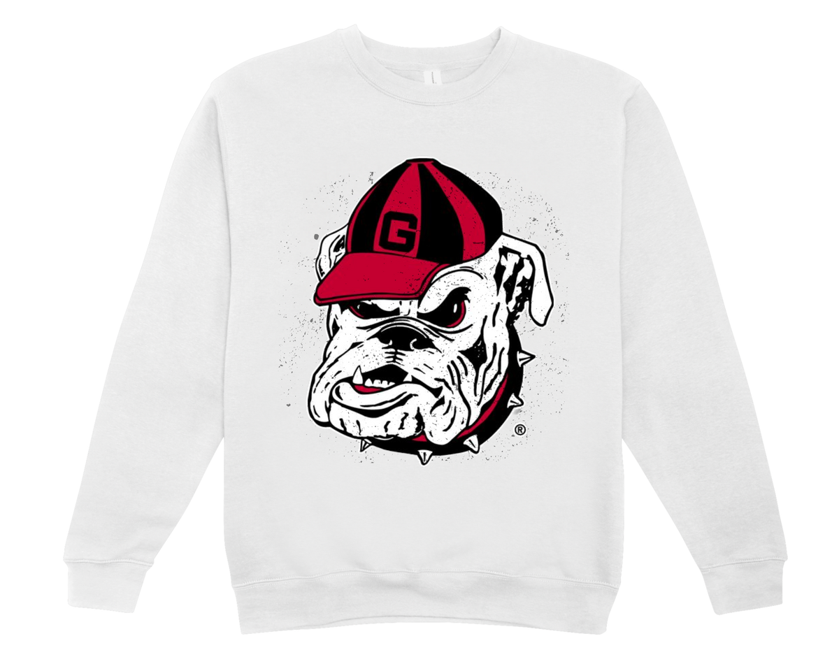 "Georgia Football fan gear