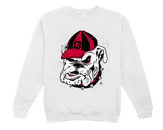 "Georgia Football fan gear