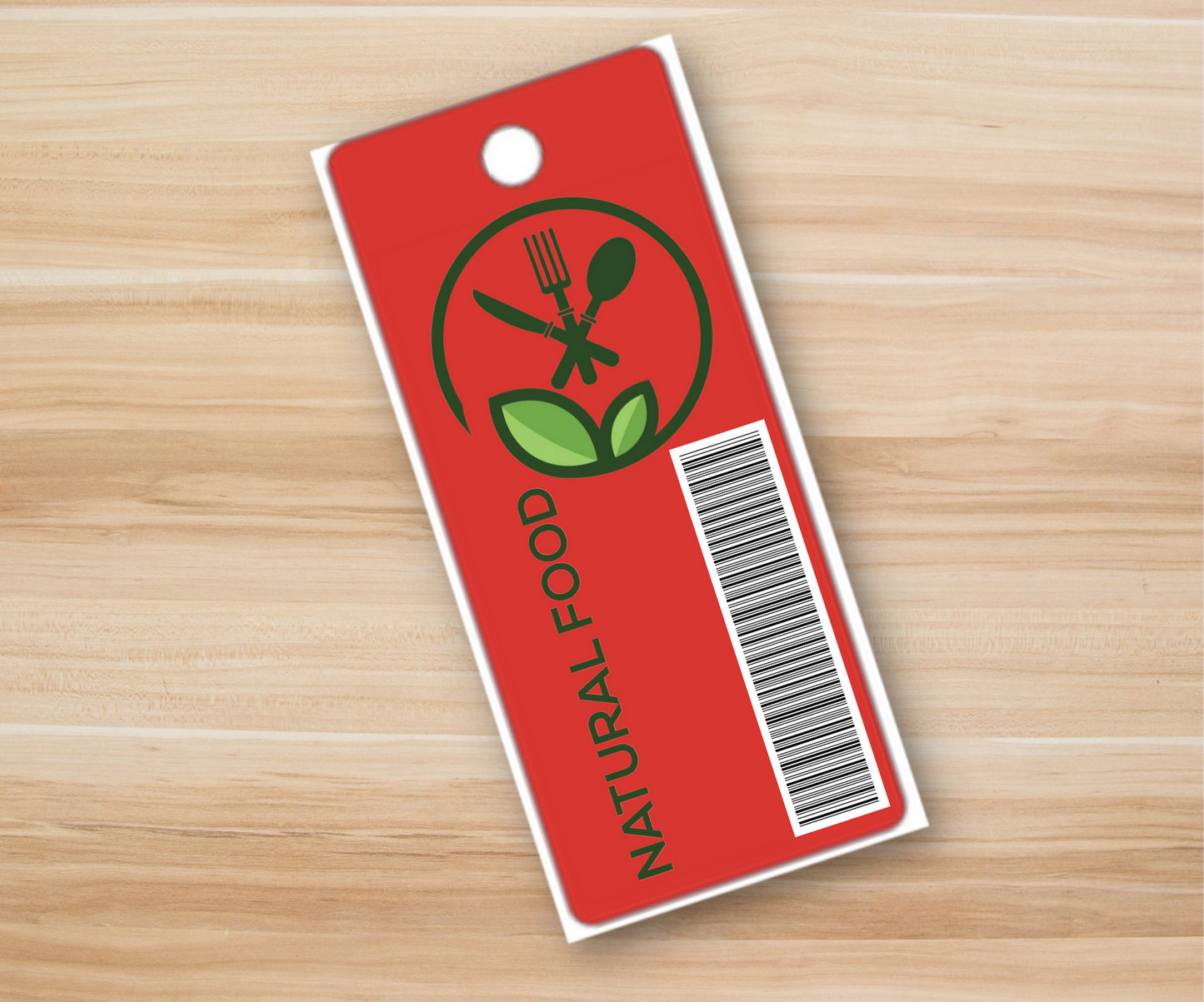 Key Tags