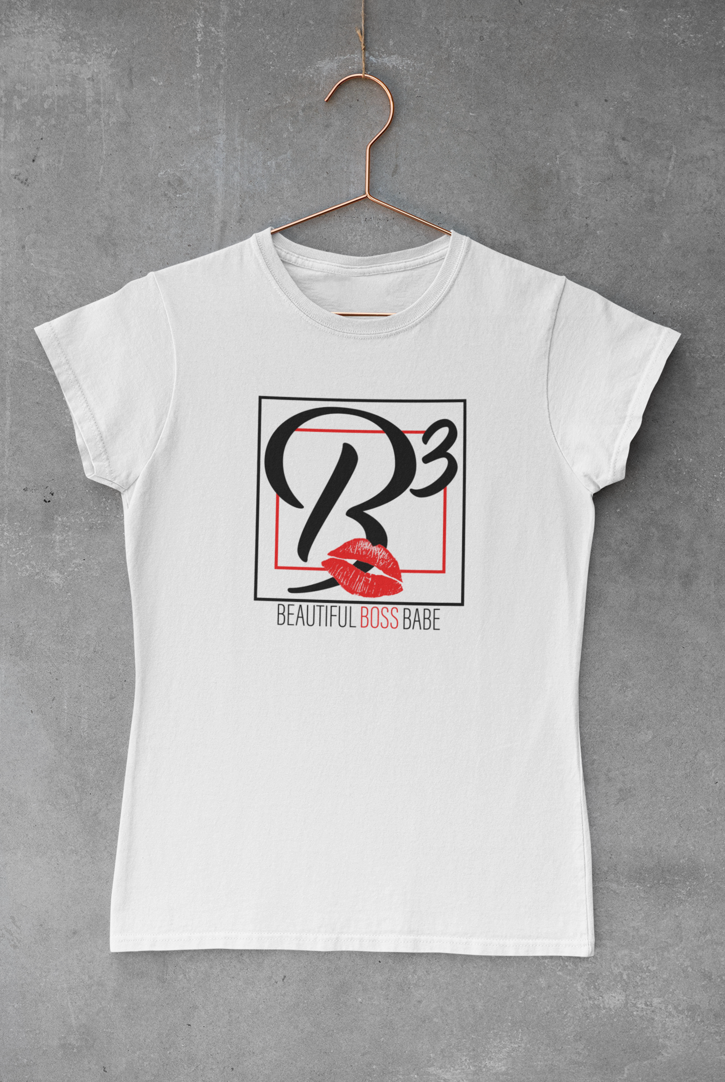Beautiful Boss Babe T-shirt