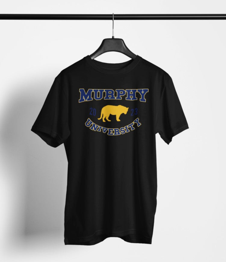 Colors T-Shirts with Two Color Image