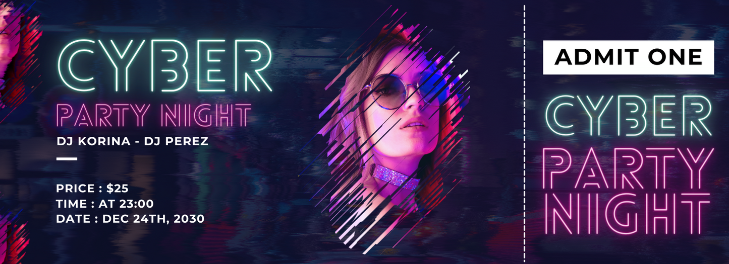 Event Tickets